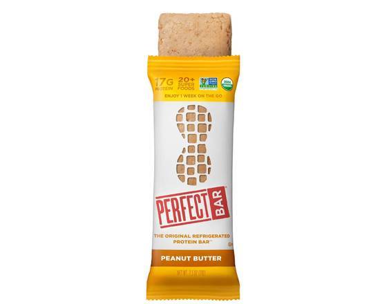 Peanut Butter Bar (Perfect Bar)