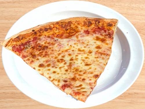 Cheese Slice