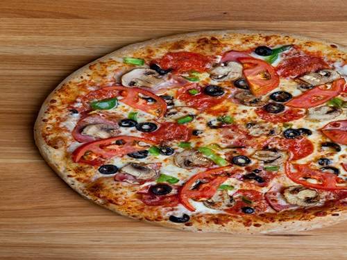Pepperonis Special