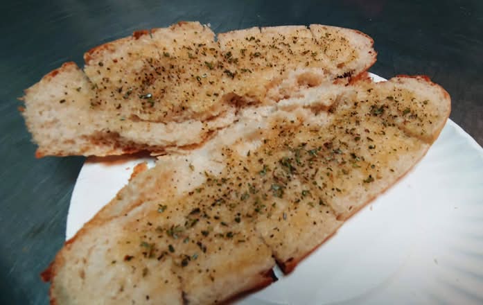 Garlic Bread