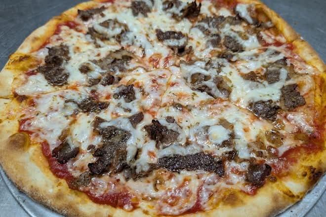 LG Philly Steak