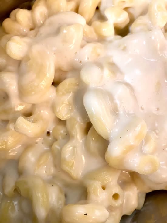 Mac & Cheese