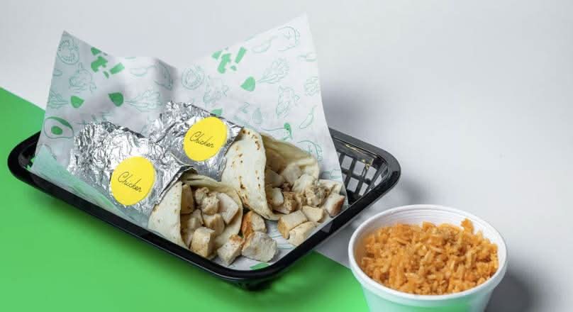 Chicken Pack