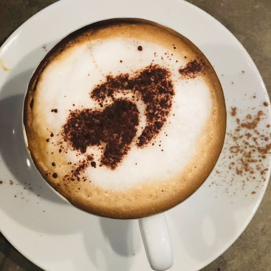 Mocha