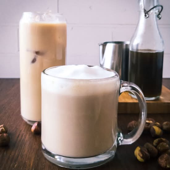 Latte