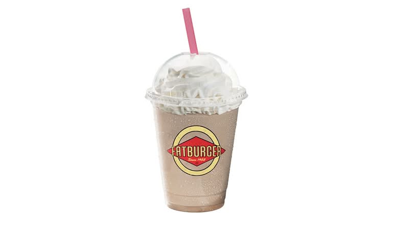 Regular Shakes