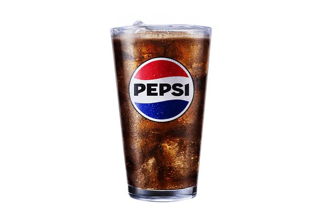 Medium Drink