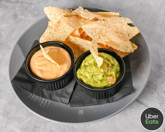 Chips & Guac