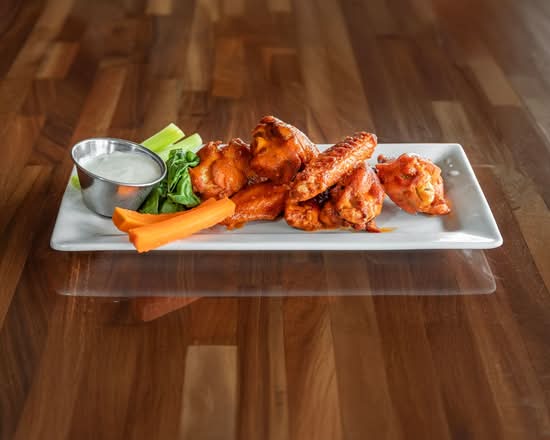 Wings