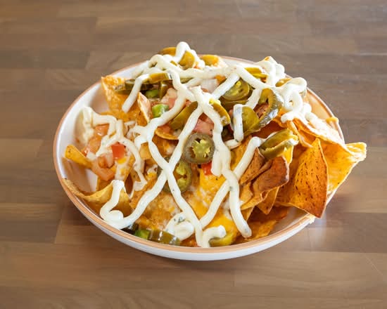 Nachos