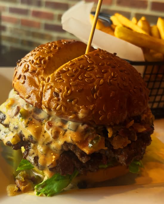 Smash Burger