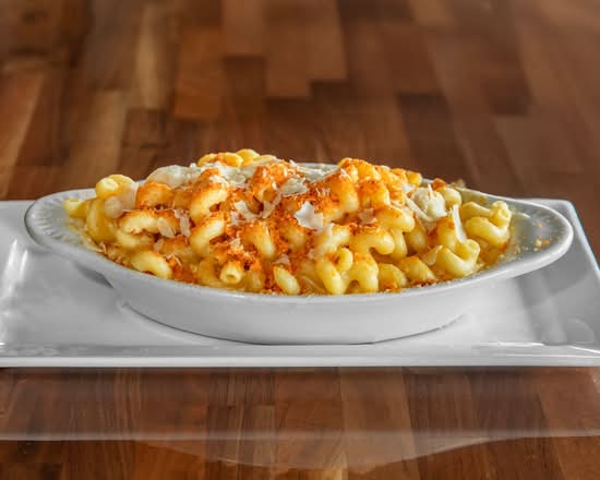 Mac & Cheese