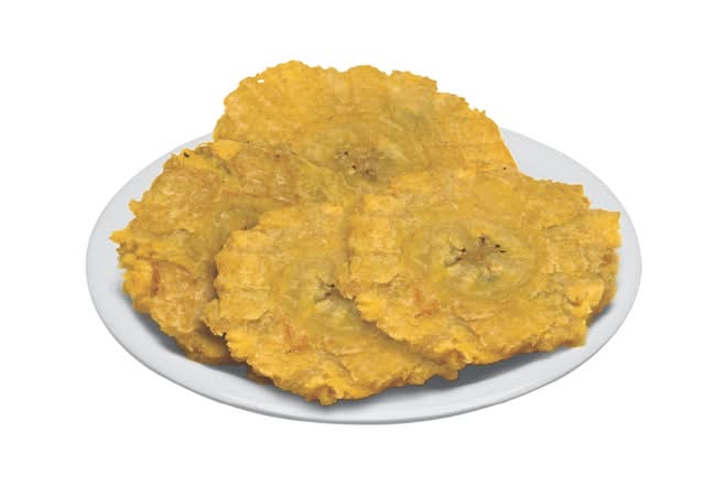 Tostones