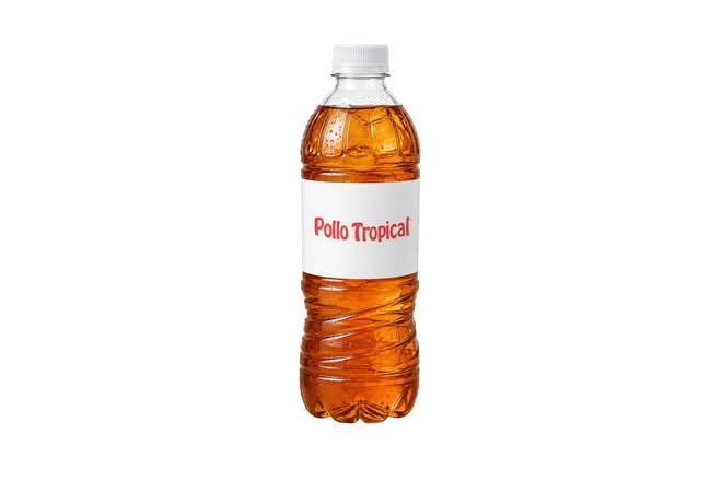 Iced Tea