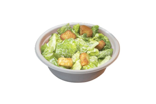 Ensalada Caesar