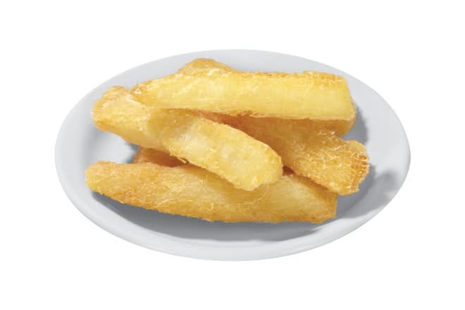 Yuca Frita