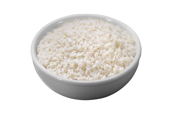 Arroz Blanco