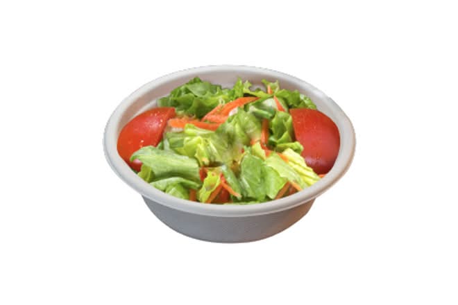 Ensalada Tropical
