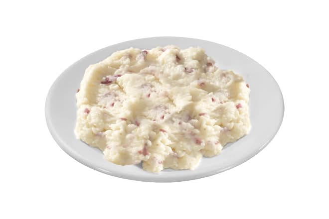 Papas Majadas