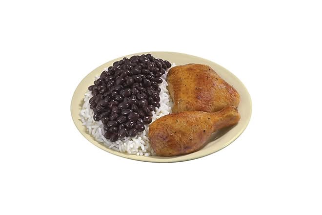 Combo A Fuego