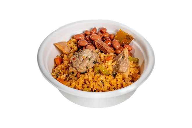 Arroz con Pollo Regular