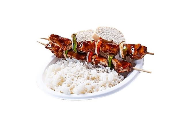 Pinchos