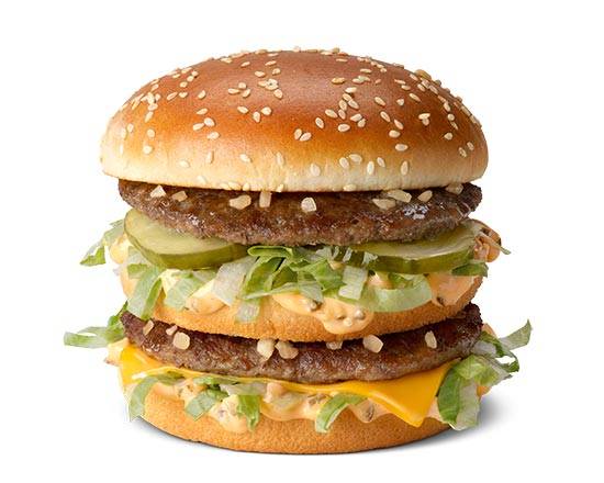 Big Mac®