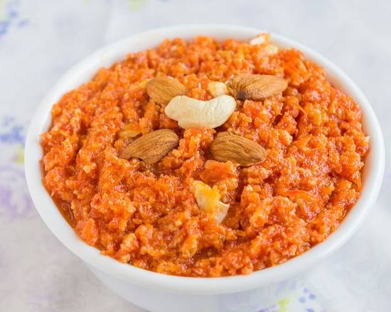 Gajar Halwa