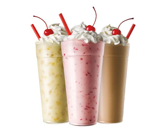 Classic Shakes