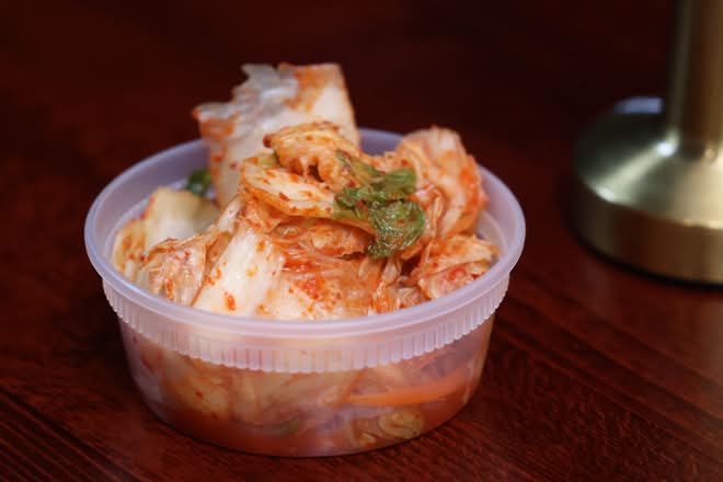 Kimchi