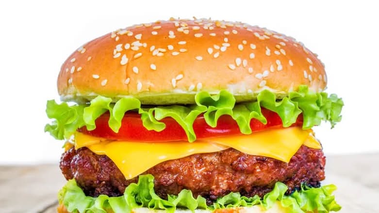 Cheeseburger