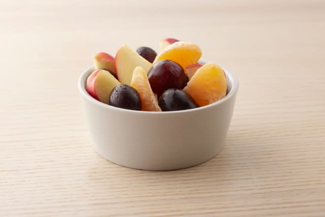 Fresh Fruit
