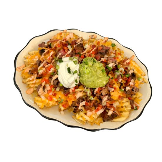 Kimball Nachos