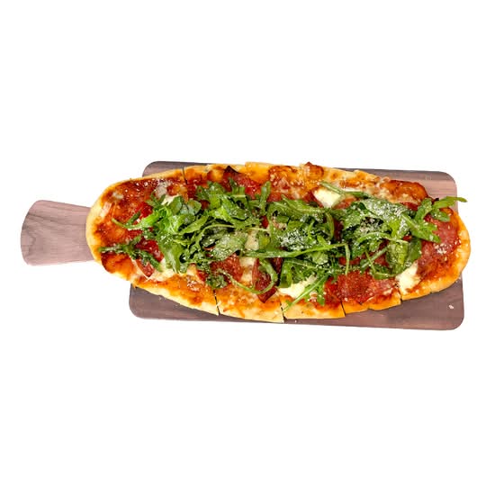 Pepperoni Flatbread