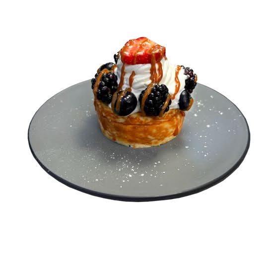 Basque Cheesecake