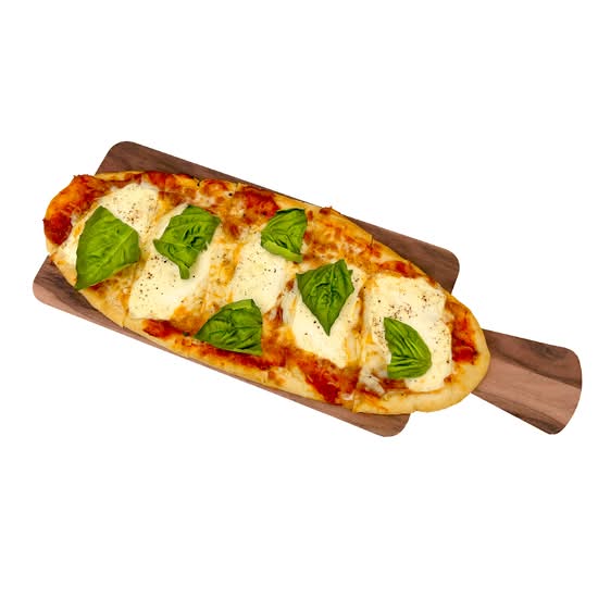 Margherita Flatbread