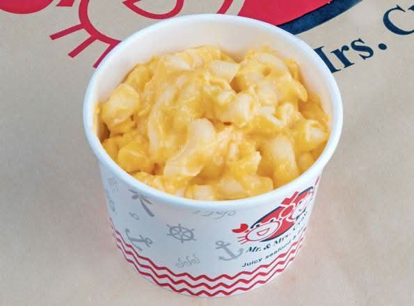 Mac n Cheese
