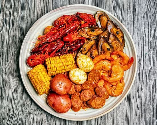 Make Your Own Combo