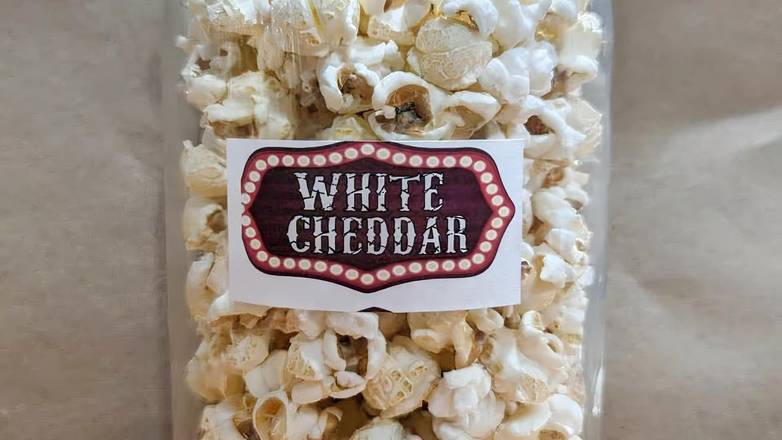 White Cheddar