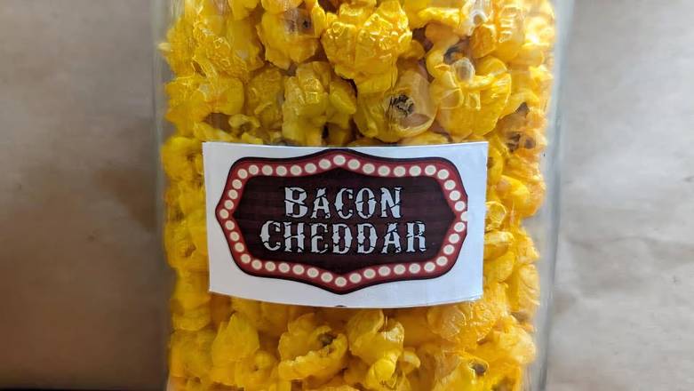 Bacon Cheddar