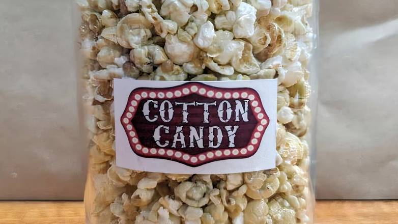 Cotton Candy