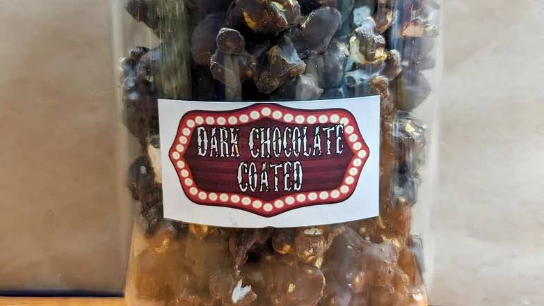 Dark Chocolate