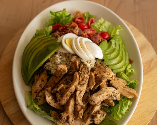 Cobb Salad