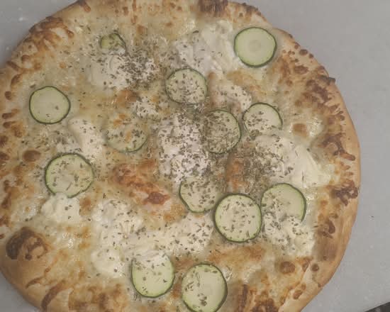Spring Gourment Pizza