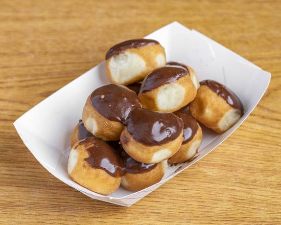 Chocolate (Dozen)