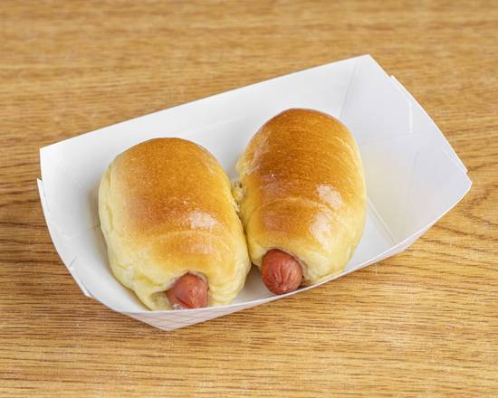 Sausage Roll