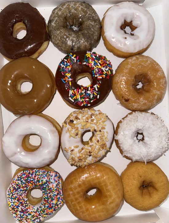 Mixed (Dozen)