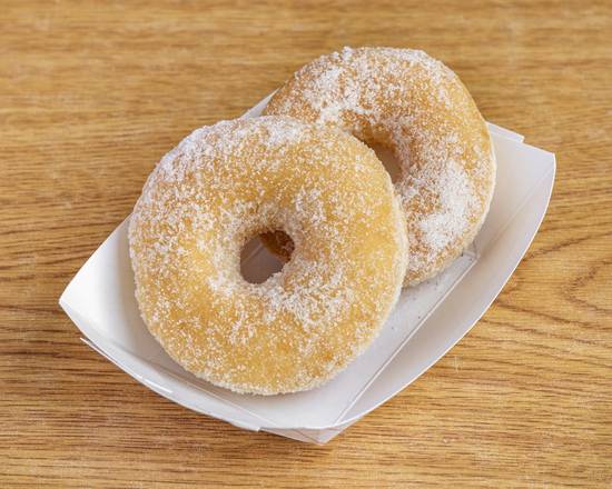 Sugar Donut