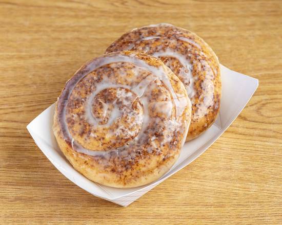 Cinnamon Roll
