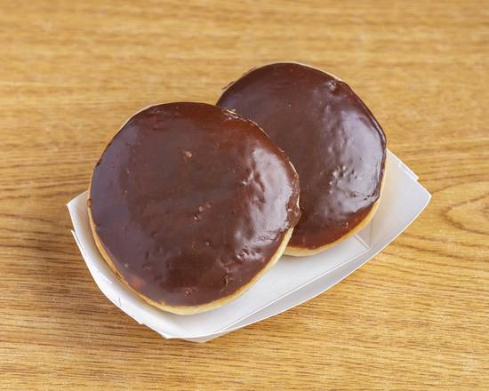 Eclair (Filled)